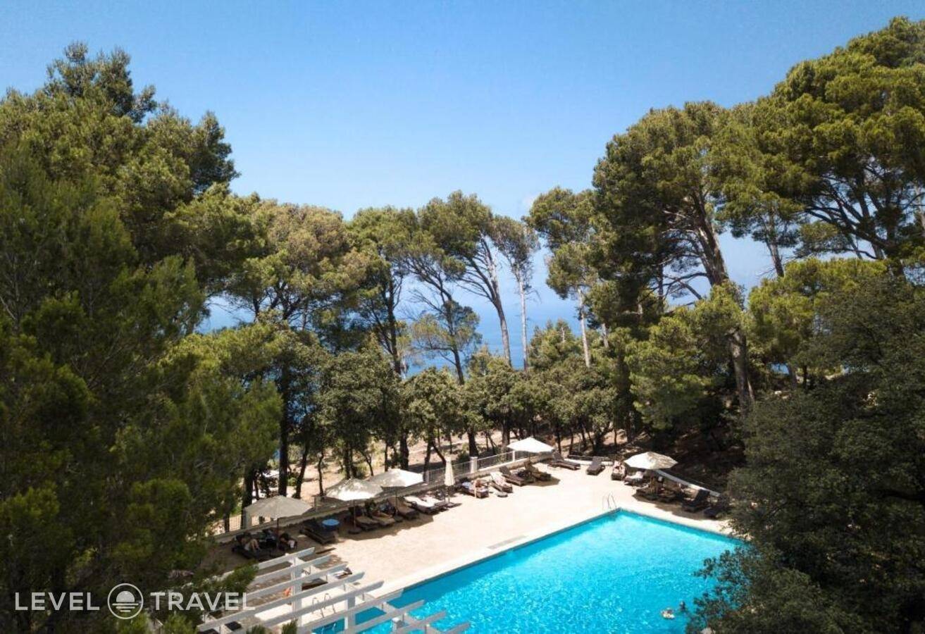 фотографии отеля Bordoy Continental Valldemossa в Испания(о. Майорка ) - фото №36