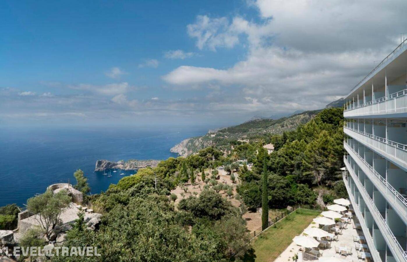 фотографии отеля Bordoy Continental Valldemossa в Испания(о. Майорка ) - фото №16