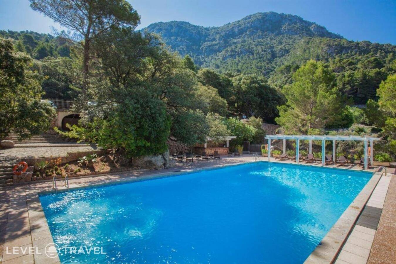 фотографии отеля Bordoy Continental Valldemossa в Испания(о. Майорка ) - фото №21