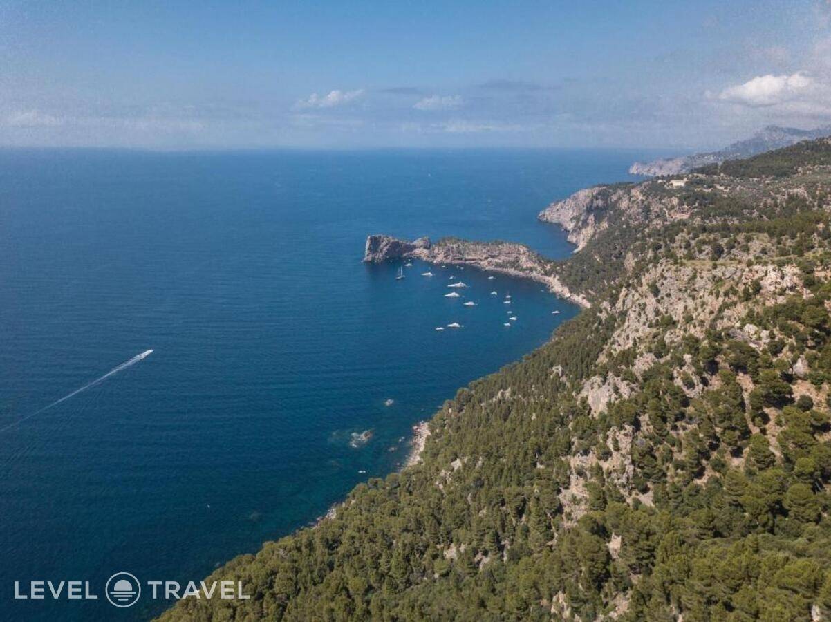 фотографии отеля Bordoy Continental Valldemossa в Испания(о. Майорка ) - фото №26