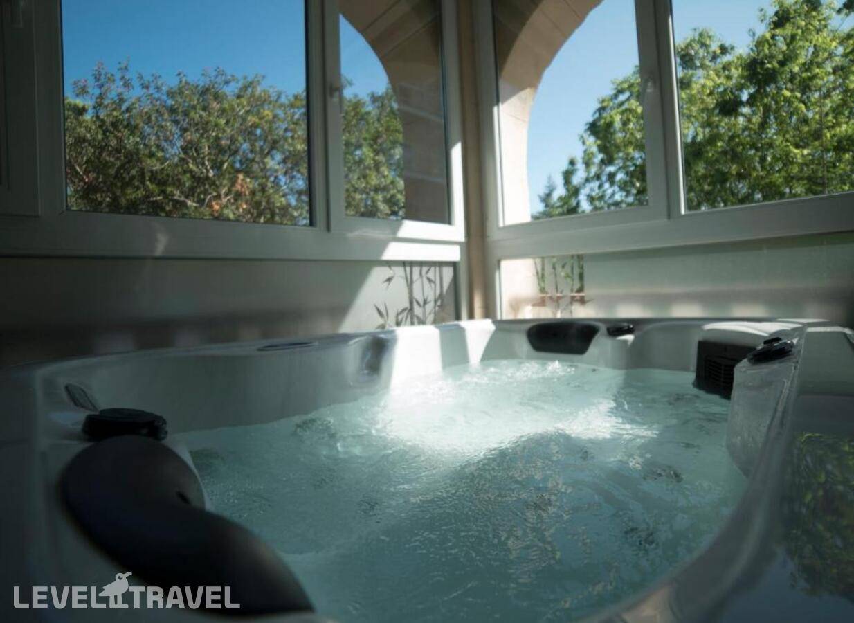 фотографии отеля Bordoy Continental Valldemossa в Испания(о. Майорка ) - фото №9