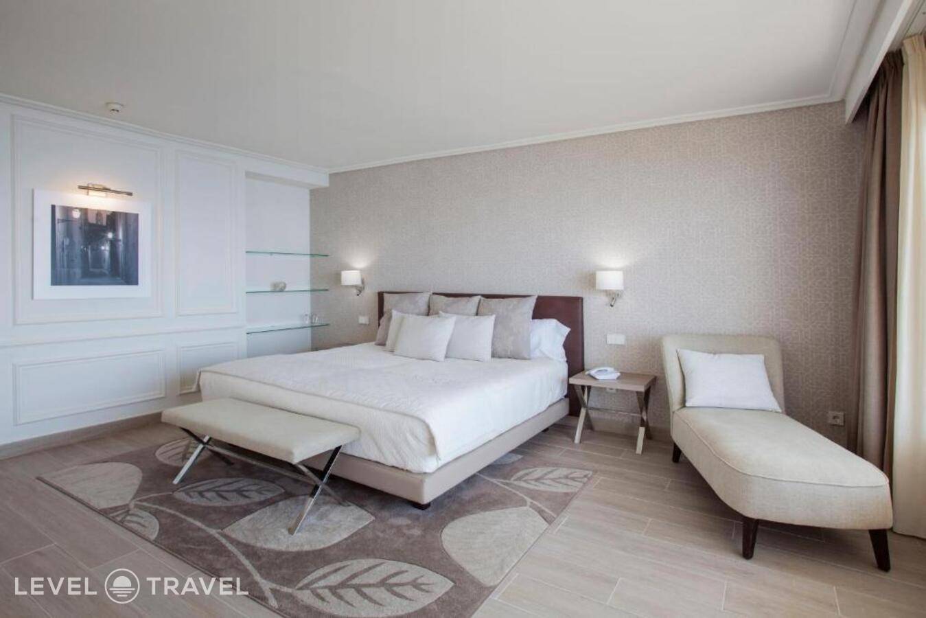 фотографии отеля Bordoy Continental Valldemossa в Испания(о. Майорка ) - фото №37