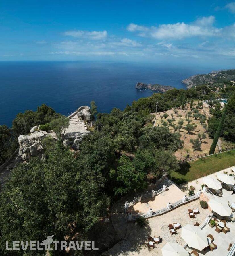 фотографии отеля Bordoy Continental Valldemossa в Испания(о. Майорка ) - фото №15