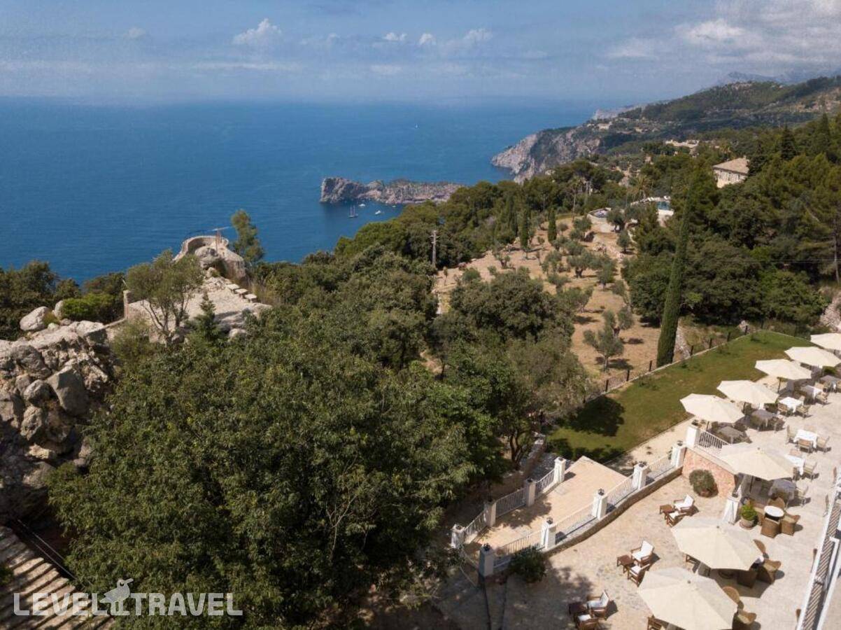фотографии отеля Bordoy Continental Valldemossa в Испания(о. Майорка ) - фото №14