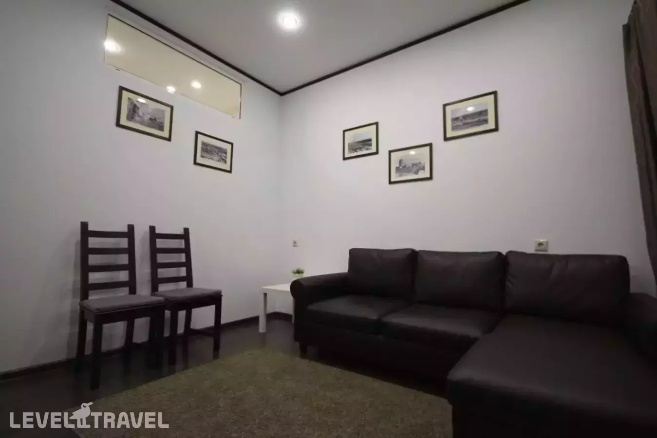 Мини-Отель Квартиры В Доме Купчихи Морозовой