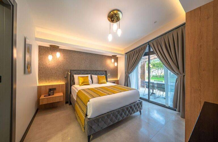 Batihan Vadi Hotel