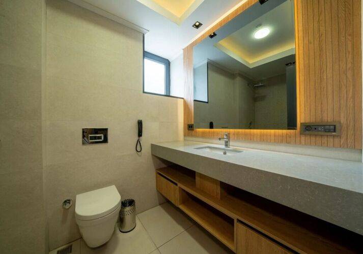 Batihan Vadi Hotel