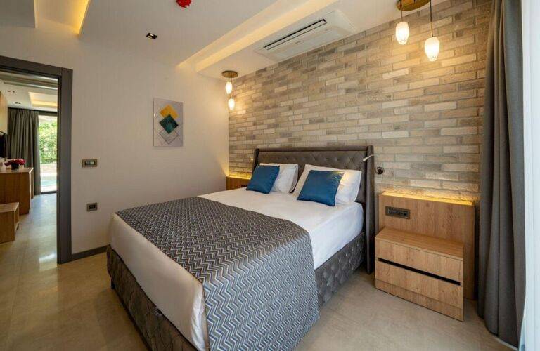 Batihan Vadi Hotel