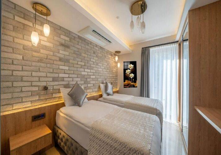 Batihan Vadi Hotel
