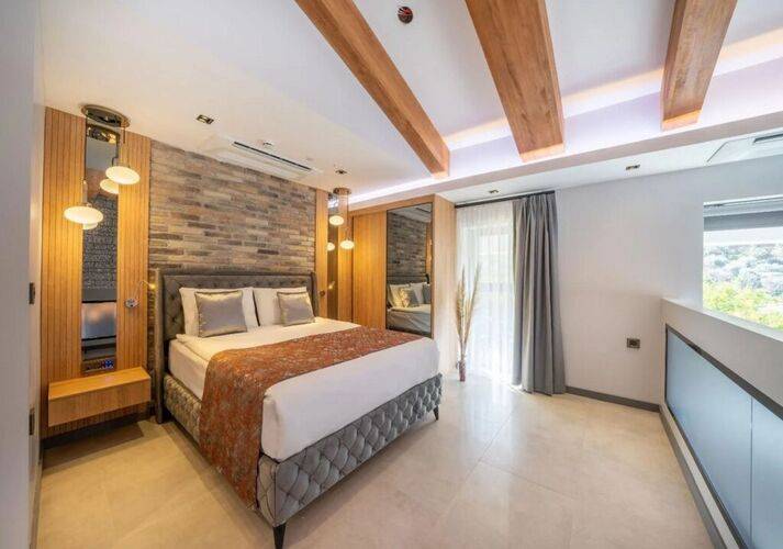 Batihan Vadi Hotel