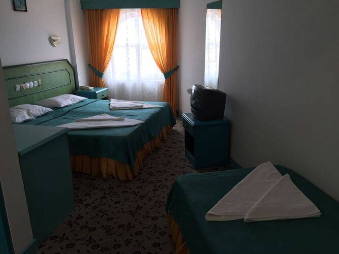 Albora Hotel