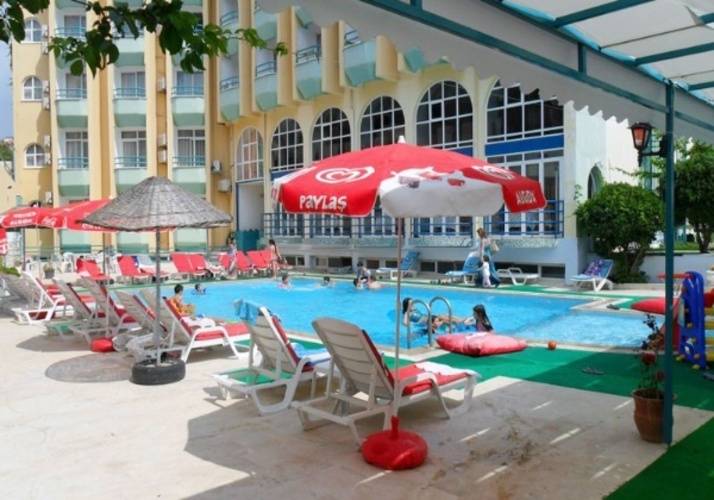 Albora Hotel