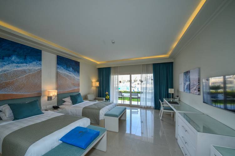 Cleopatra Luxury Resort Sharm (Adults Only 16+)