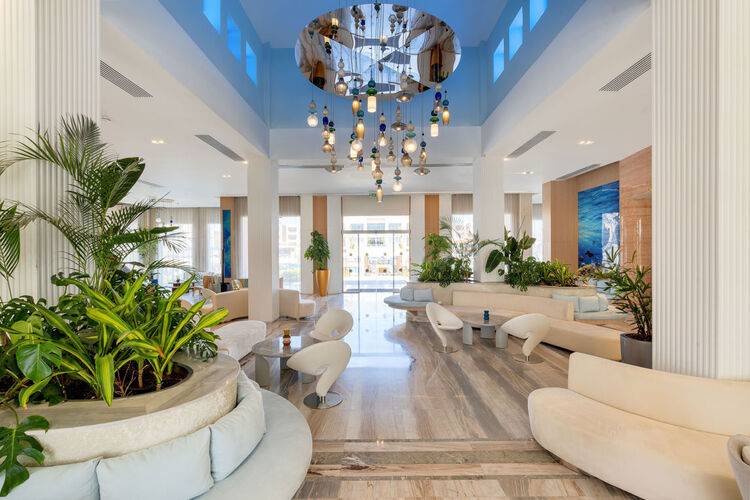 Cleopatra Luxury Resort Sharm (Adults Only 16+)