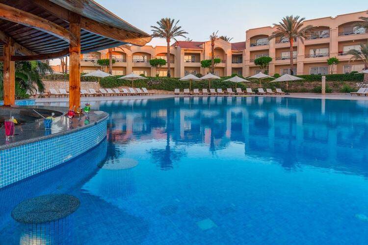 Cleopatra Luxury Resort Sharm (Adults Only 16+)