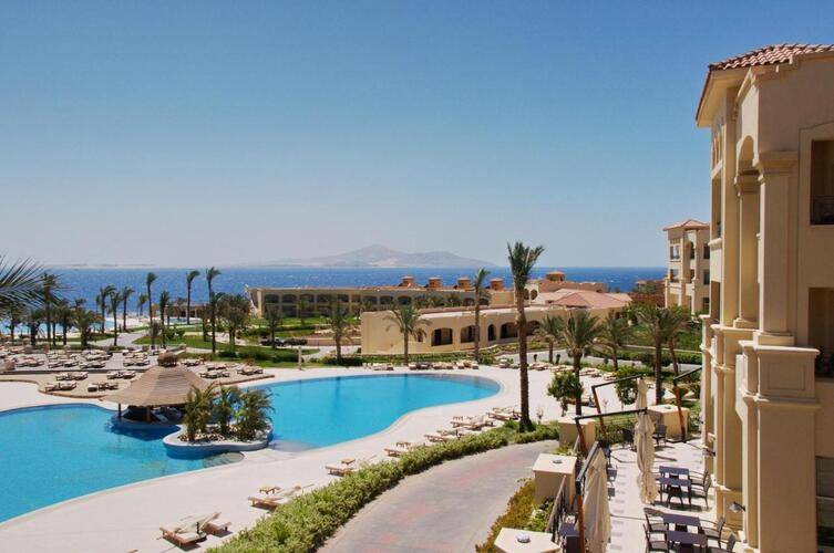 Cleopatra Luxury Resort Sharm (Adults Only 16+)