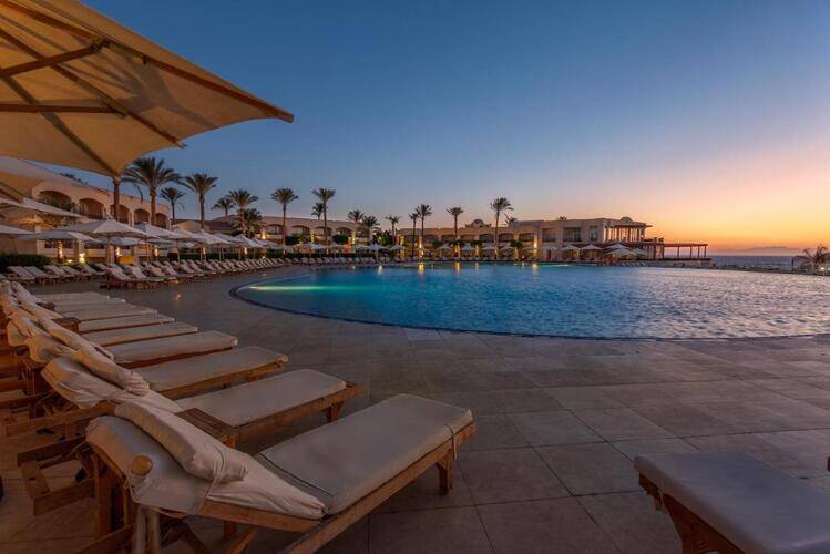 Cleopatra Luxury Resort Sharm (Adults Only 16+)