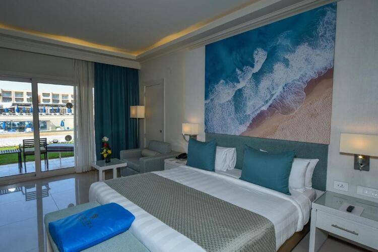 Cleopatra Luxury Resort Sharm (Adults Only 16+)