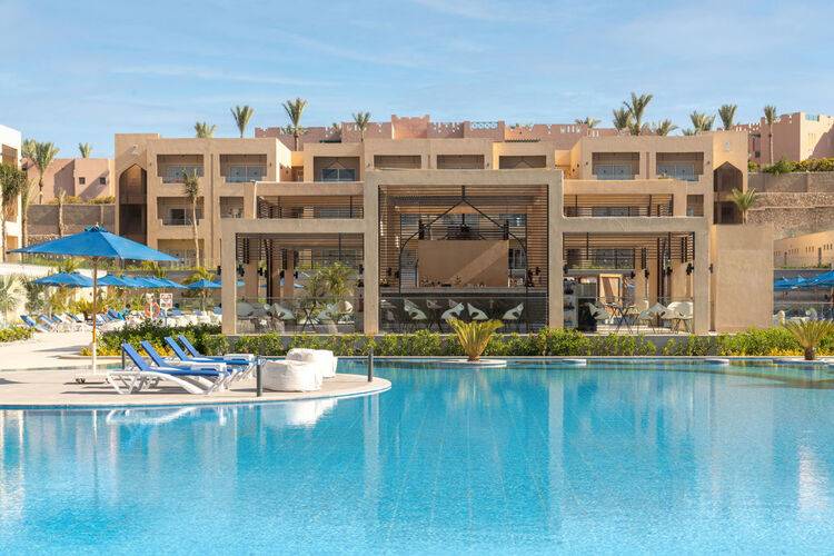 Cleopatra Luxury Resort Sharm (Adults Only 16+)