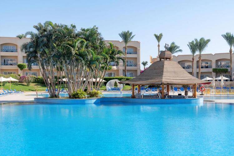 Cleopatra Luxury Resort Sharm (Adults Only 16+)