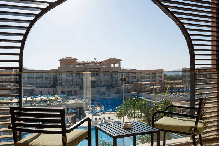 Cleopatra Luxury Resort Sharm (Adults Only 16+)