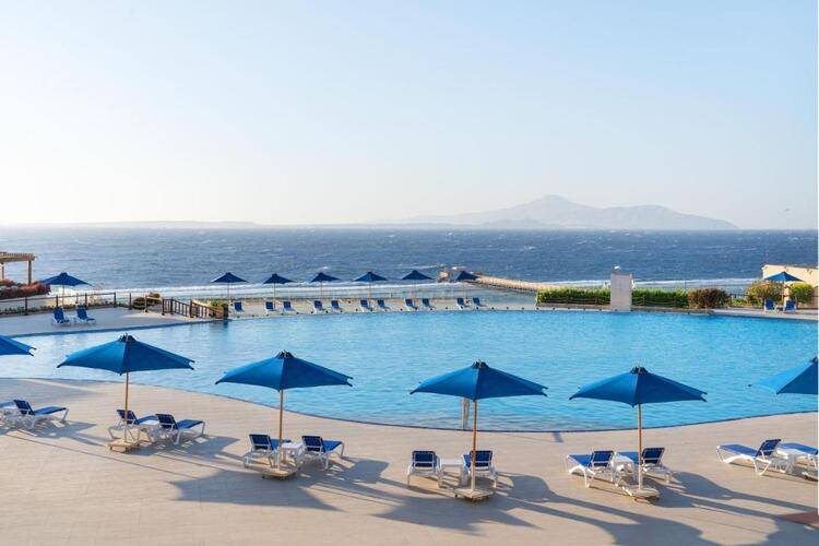 Cleopatra Luxury Resort Sharm (Adults Only 16+)