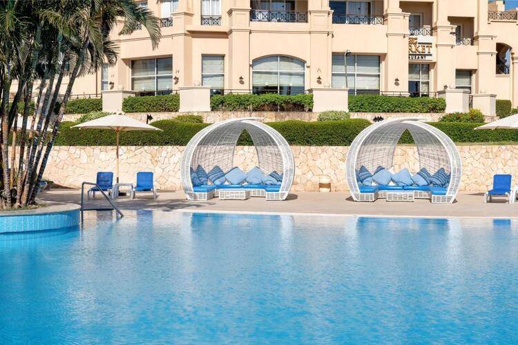Cleopatra Luxury Resort Sharm (Adults Only 16+)