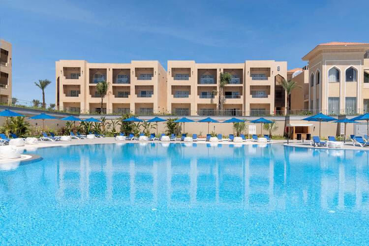 Cleopatra Luxury Resort Sharm (Adults Only 16+)