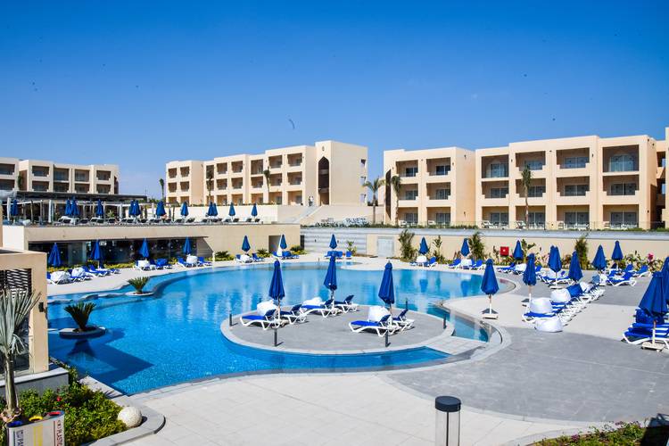 Cleopatra Luxury Resort Sharm (Adults Only 16+)