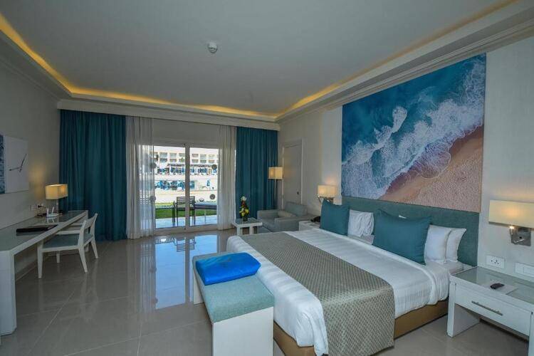 Cleopatra Luxury Resort Sharm (Adults Only 16+)