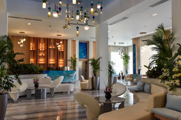 Cleopatra Luxury Resort Sharm (Adults Only 16+)
