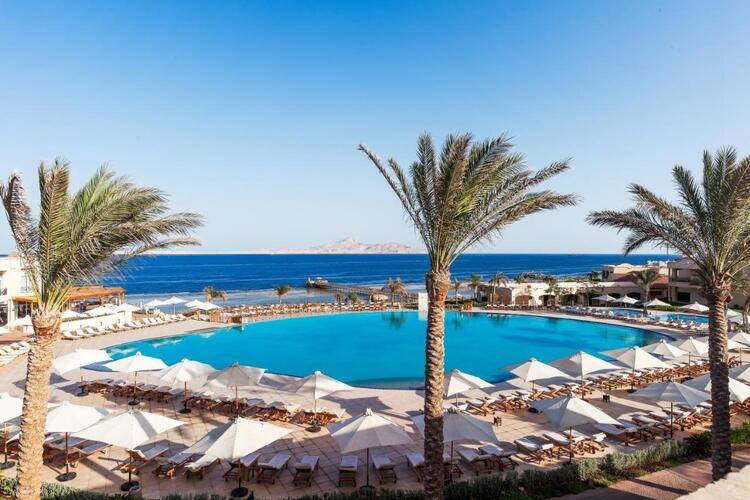 Cleopatra Luxury Resort Sharm (Adults Only 16+)