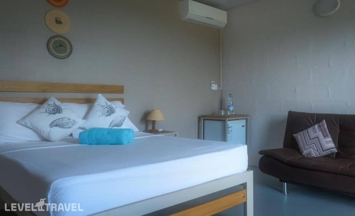 фотографии отеля Evazion в Маврикий(Восточное побережье) - фото №12