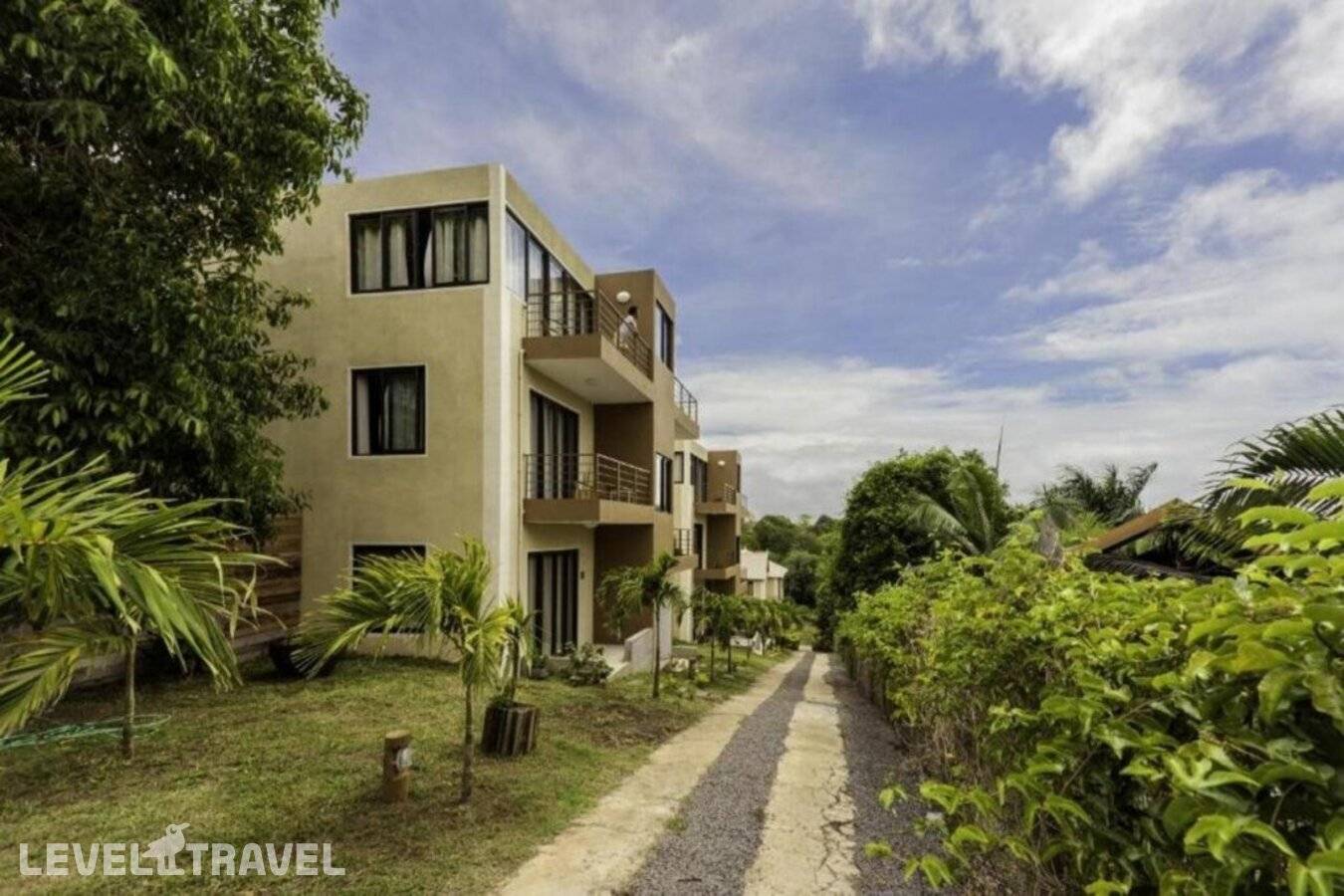 фотографии отеля Evazion в Маврикий(Восточное побережье) - фото №6