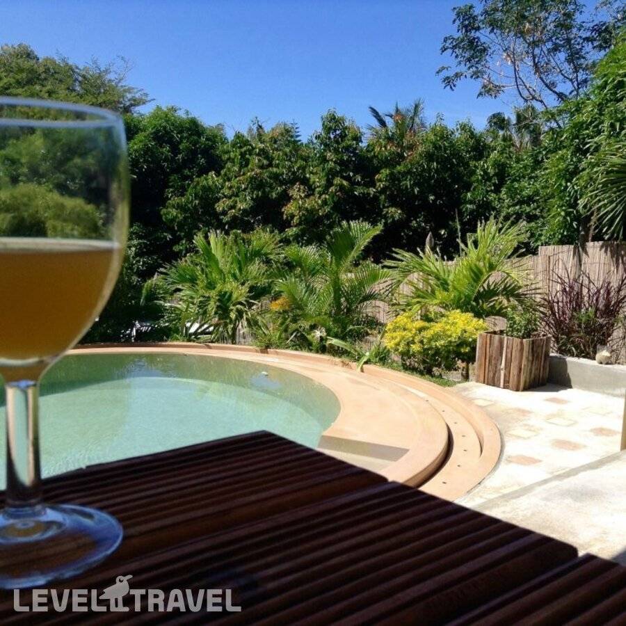 фотографии отеля Evazion в Маврикий(Восточное побережье) - фото №24