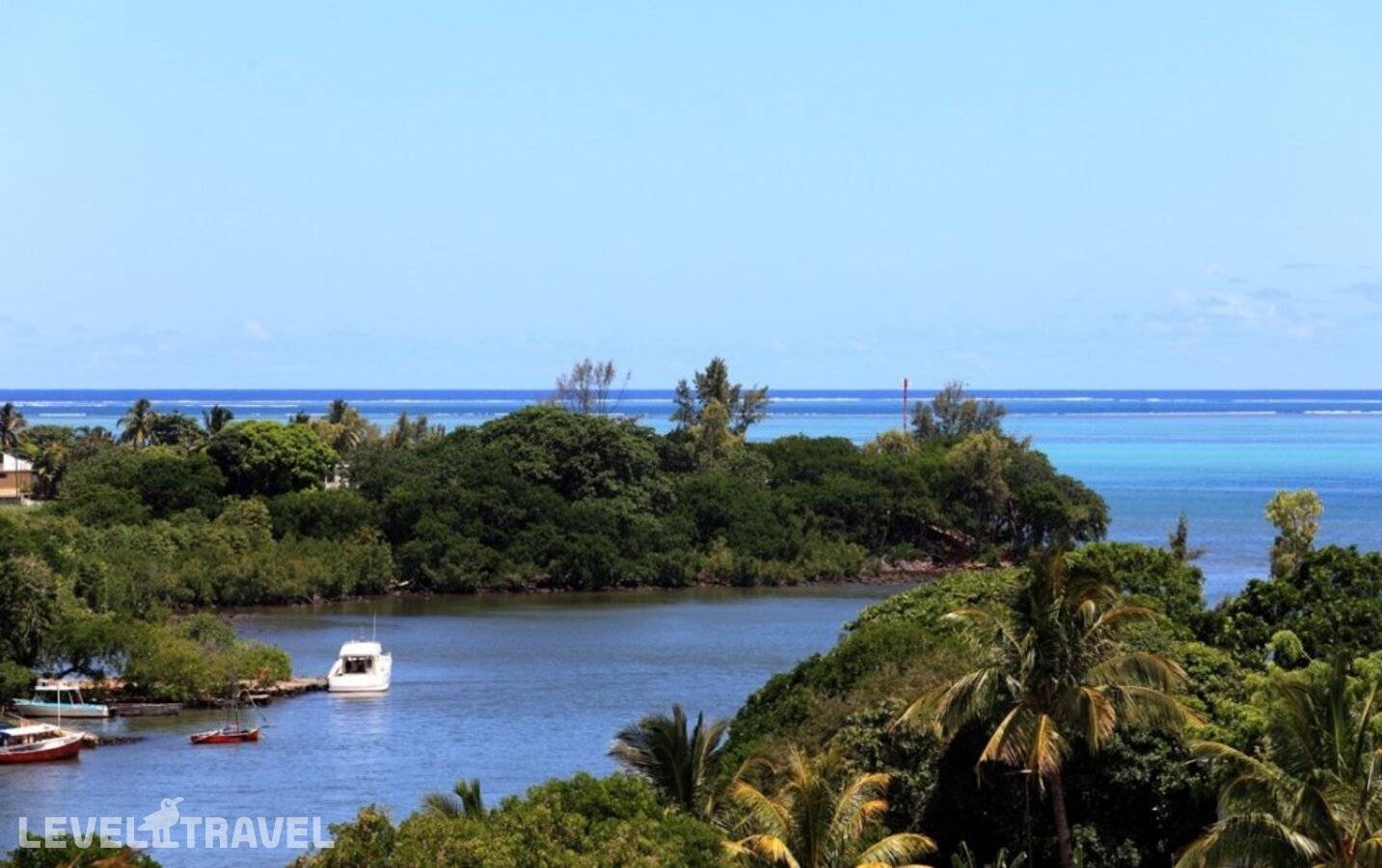 фотографии отеля Evazion в Маврикий(Восточное побережье) - фото №4