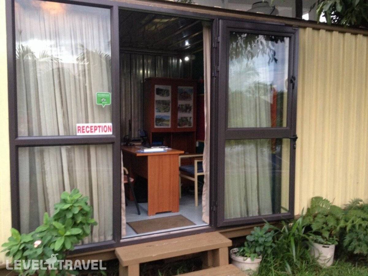 фотографии отеля Evazion в Маврикий(Восточное побережье) - фото №20