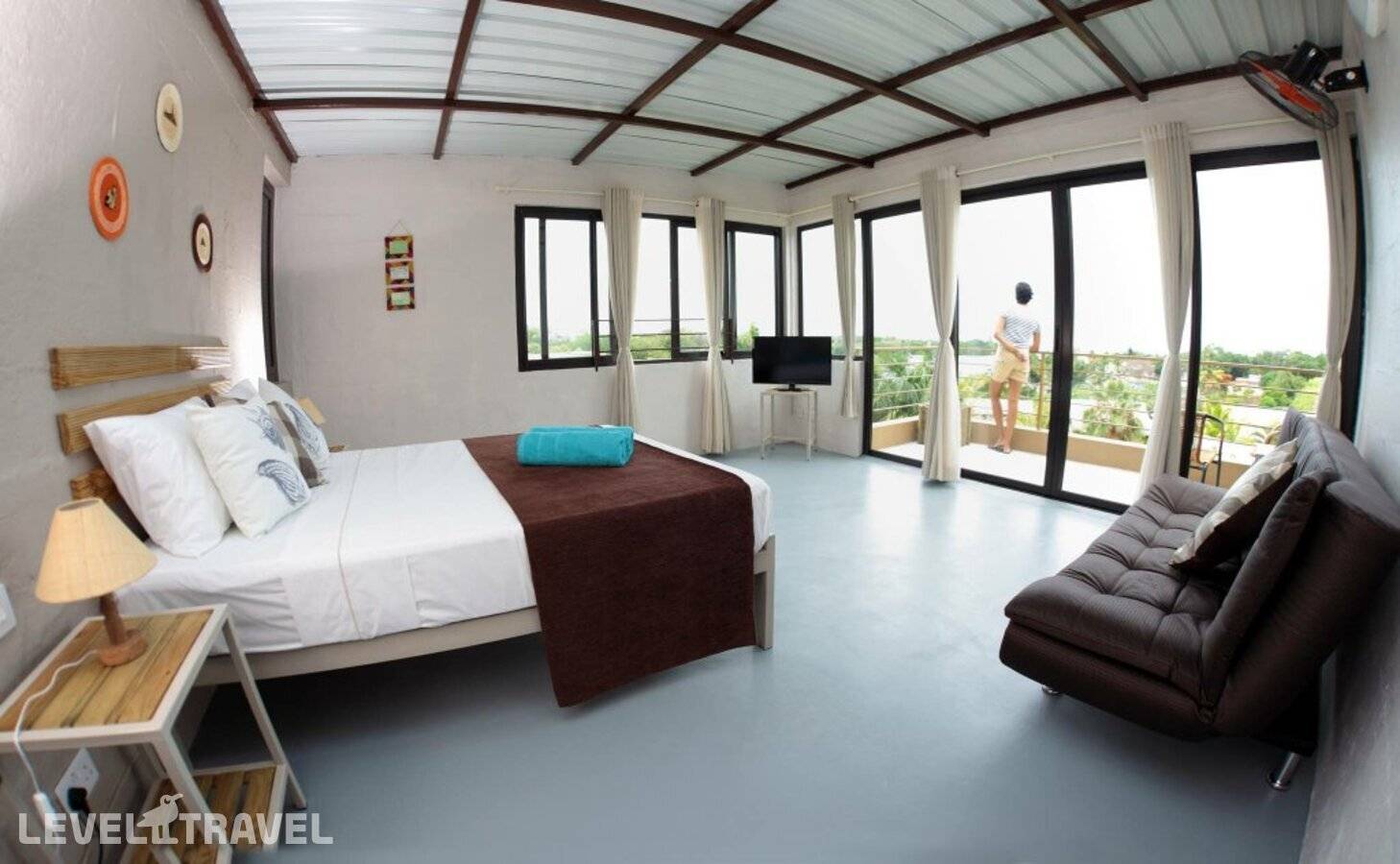 фотографии отеля Evazion в Маврикий(Восточное побережье) - фото №19