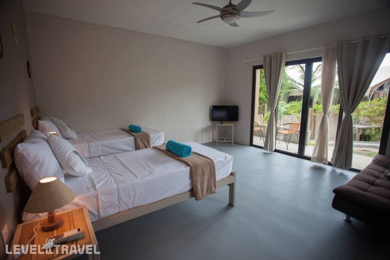 фотографии отеля Evazion в Маврикий(Восточное побережье) - фото №8