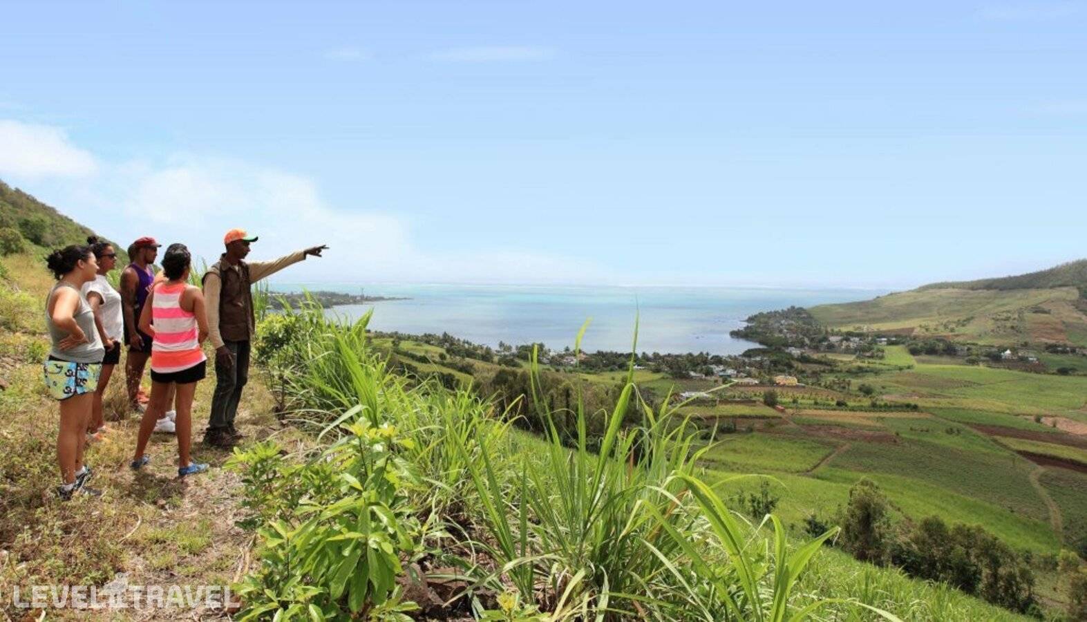 фотографии отеля Evazion в Маврикий(Восточное побережье) - фото №22