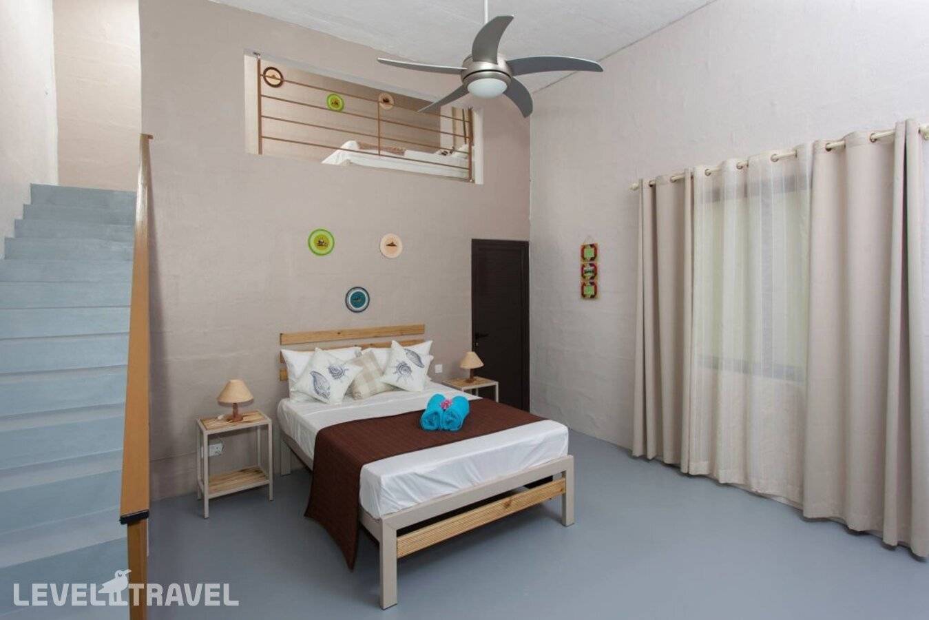 фотографии отеля Evazion в Маврикий(Восточное побережье) - фото №26