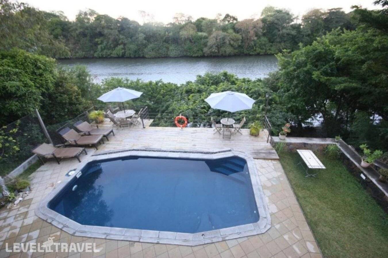 фотографии отеля Evazion в Маврикий(Восточное побережье) - фото №9