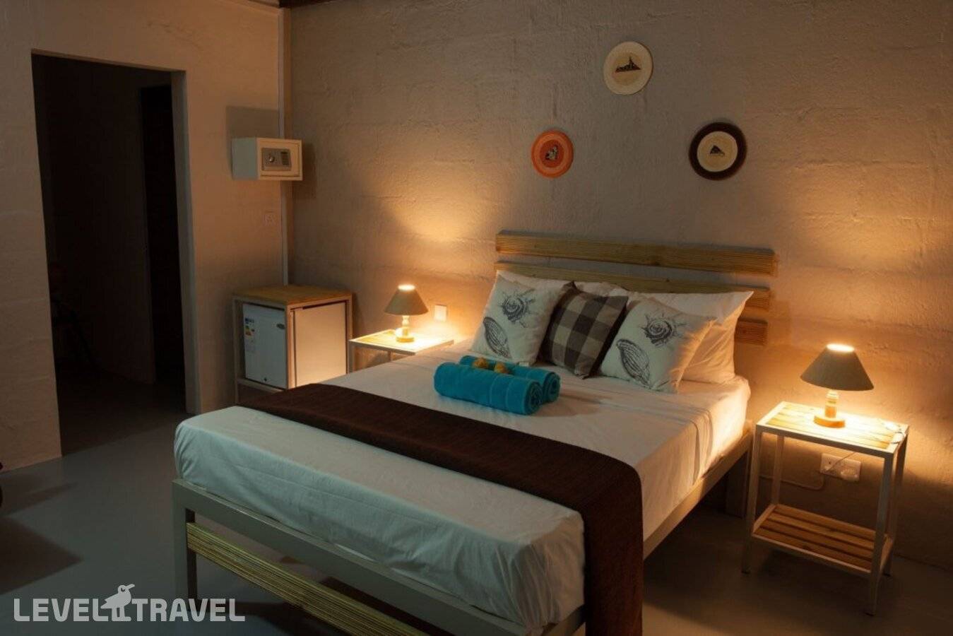 фотографии отеля Evazion в Маврикий(Восточное побережье) - фото №16