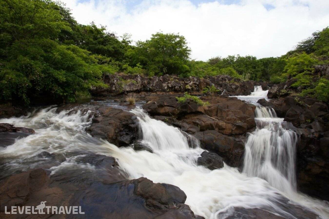 фотографии отеля Evazion в Маврикий(Восточное побережье) - фото №15