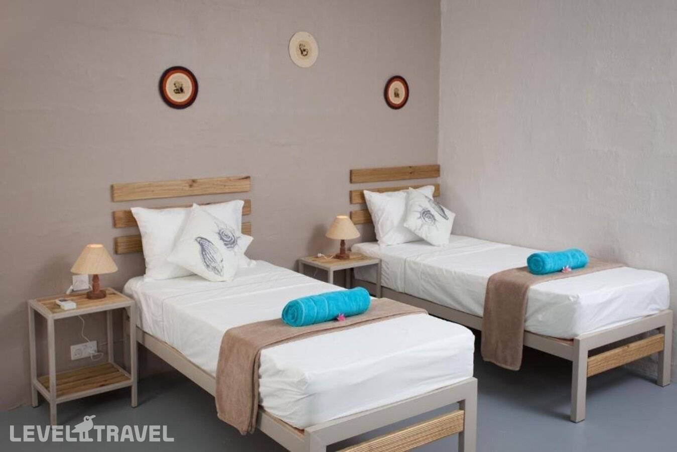 фотографии отеля Evazion в Маврикий(Восточное побережье) - фото №3