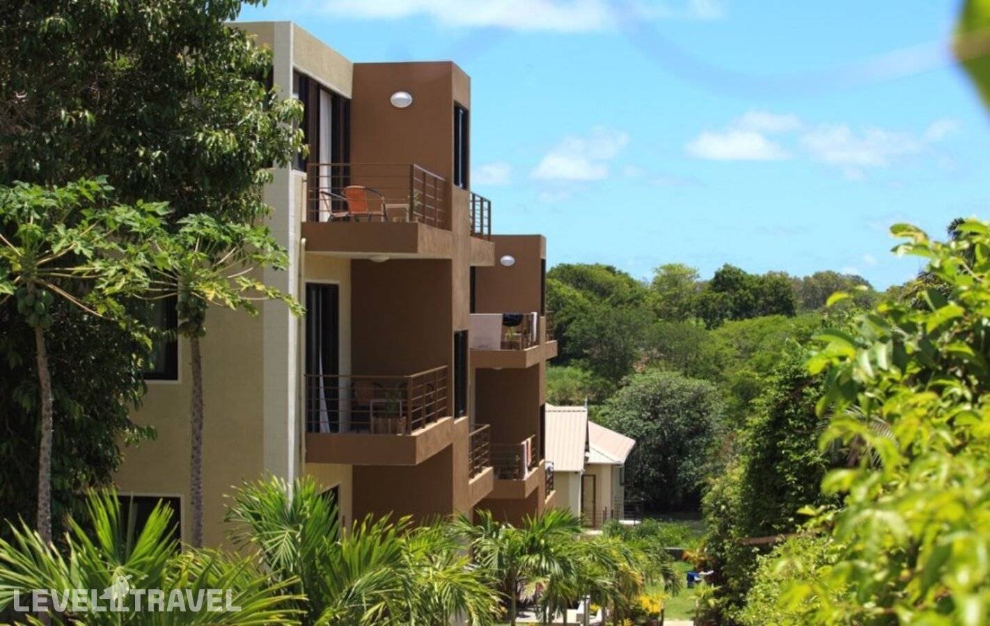 фотографии отеля Evazion в Маврикий(Восточное побережье) - фото №13