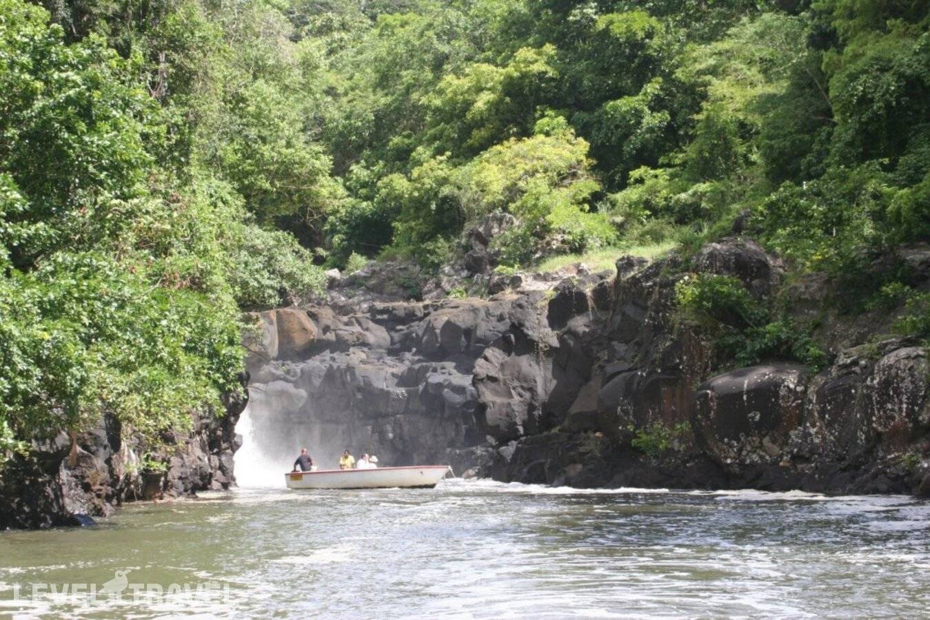 фотографии отеля Evazion в Маврикий(Восточное побережье) - фото №25