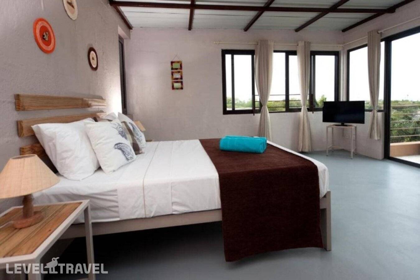 фотографии отеля Evazion в Маврикий(Восточное побережье) - фото №11