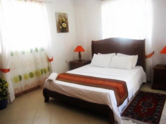 Golden Rod Villa