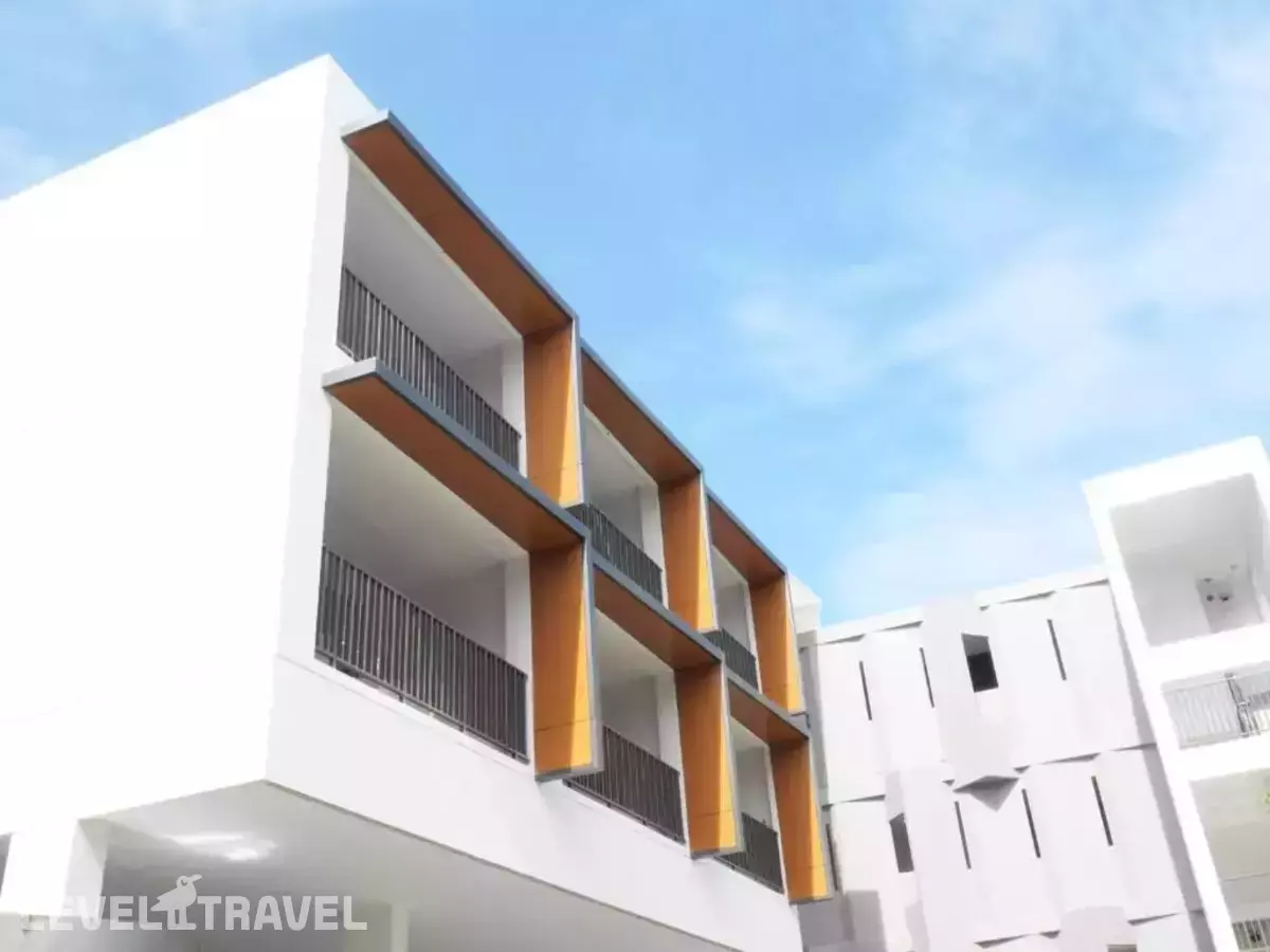 Verso Hua Hin - A Veranda Collection